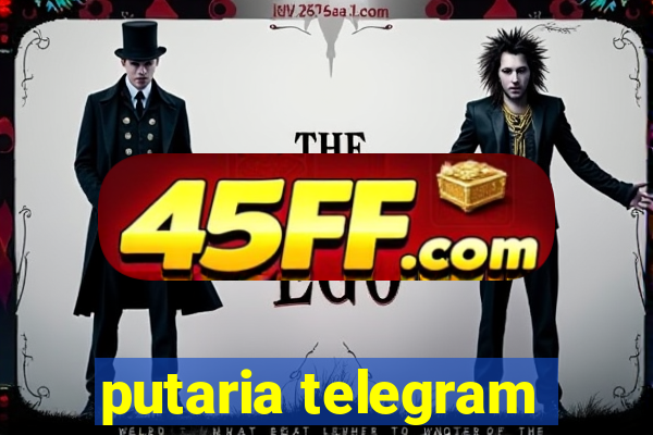 putaria telegram